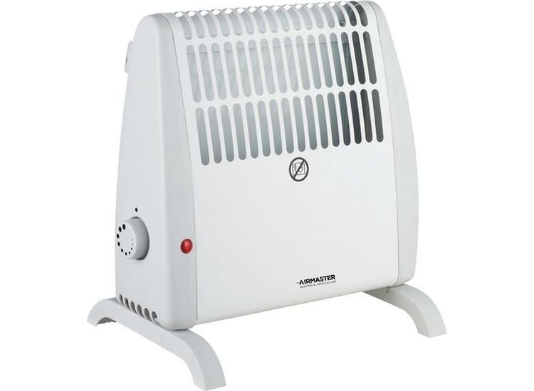 Airmaster Frost Watch Convector Heater 520W