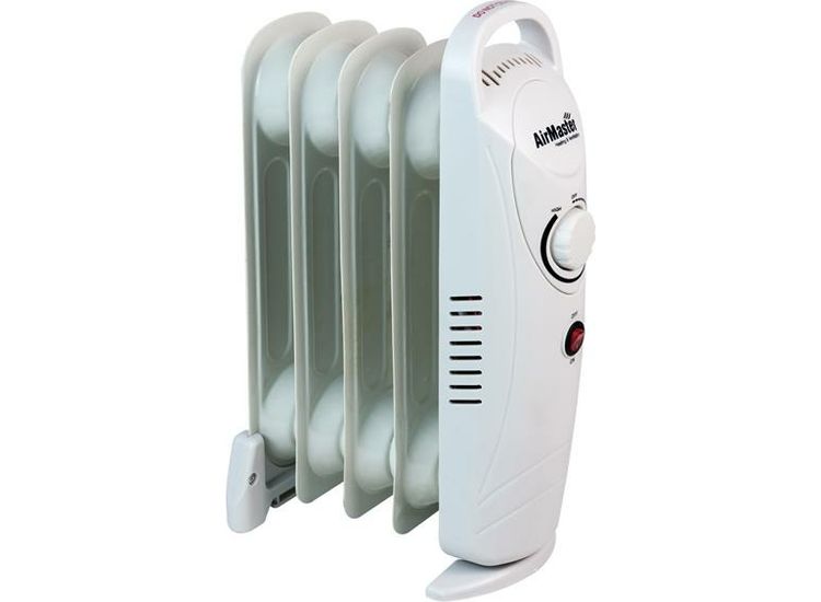 Airmaster Oil Filled Radiator 500W
