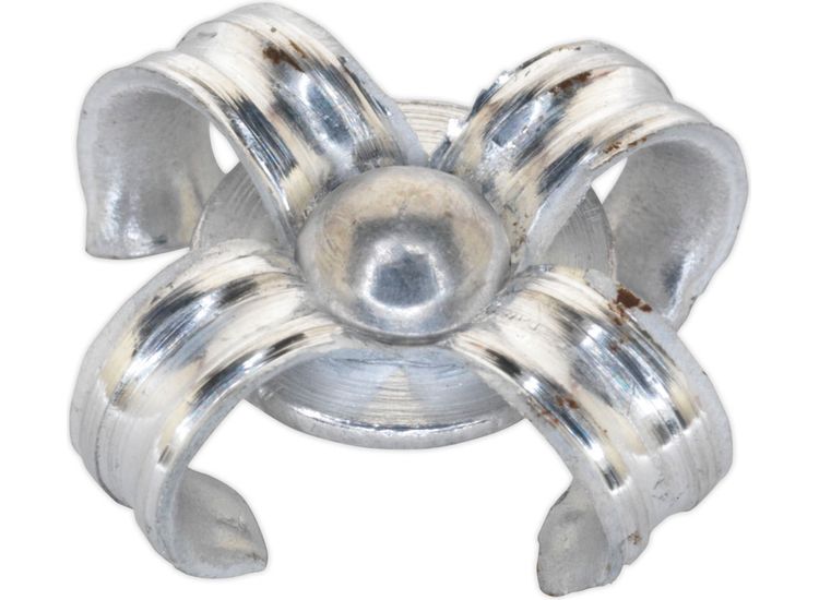 Sealey RP4819 Aluminium Peel Back Rivet Standard Flange 4.8 x 19mm Pack of 200