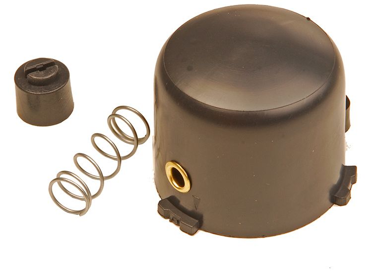 ALM Manufacturing BD030 Spool Holder to Fit Black &amp; Decker Trimmers A6062/A6057