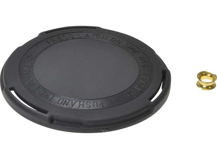 ALM Manufacturing FL226 Cap &amp; Ferrule to Suit Flymo