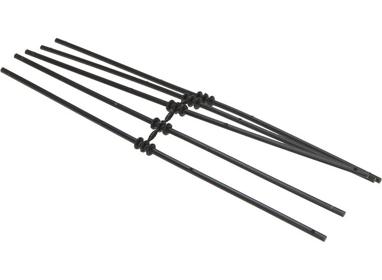 ALM Manufacturing FL247 Shredding Lines to Suit Flymo