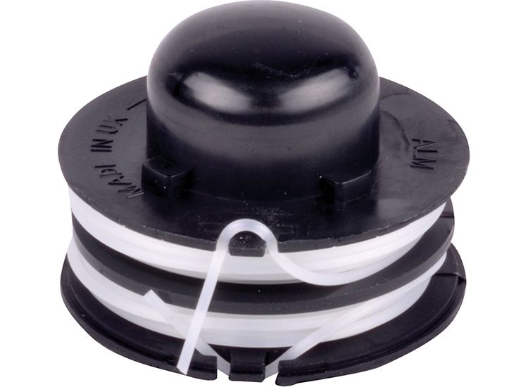 ALM Manufacturing RY119 Spool &amp; Line Ryobi 1.3mm x 2 x 3m