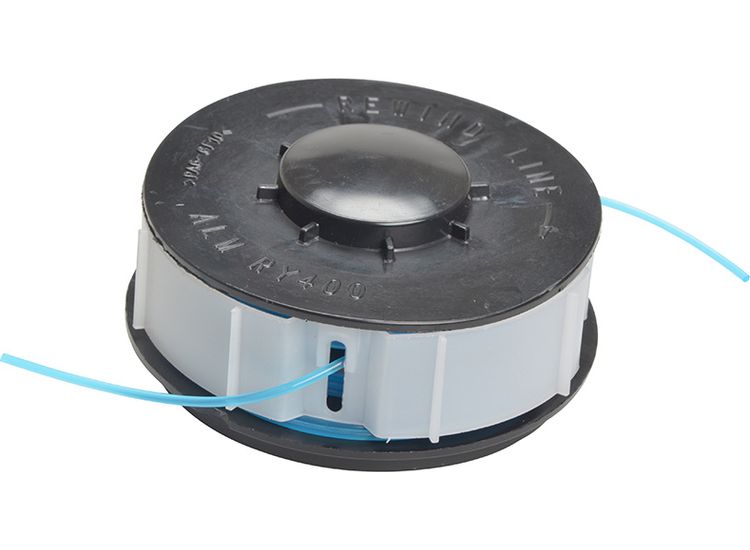 ALM Manufacturing RY400 Spool &amp; Line PWR400DGTA 1.5mm x 2 x 9m