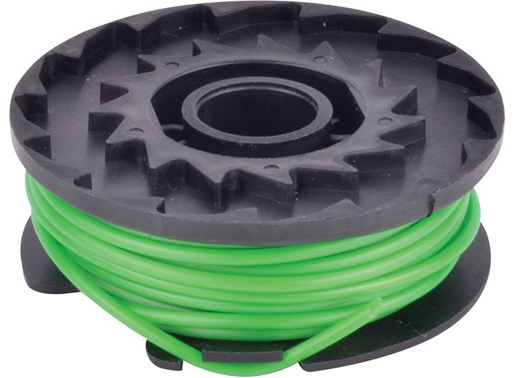 ALM Manufacturing WX168 Spool &amp; Line Worx 2mm x 6m