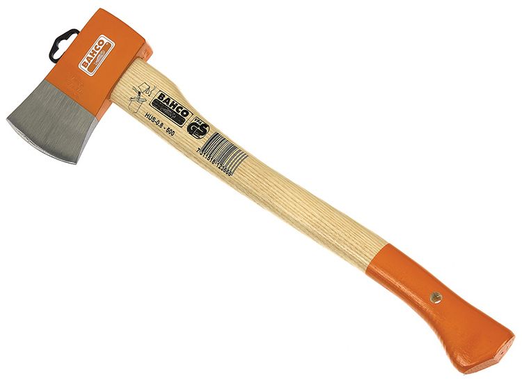 Bahco Camping Hatchet