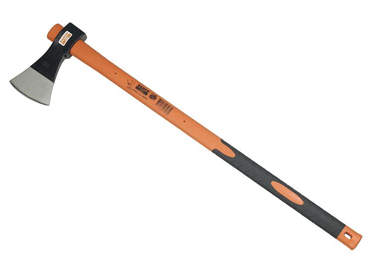 Bahco Felling Axe Fibreglass Handle FFSS 1.5-900FG 2.4kg