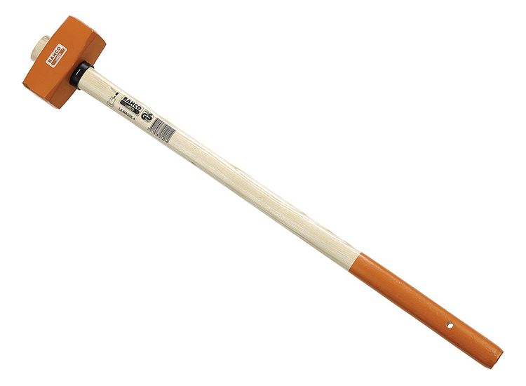Bahco Maul Hickory Handle LS-Masse-4 4.3kg