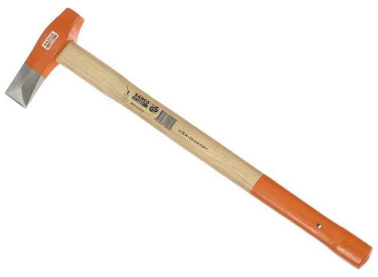 Bahco Maul Hickory Handle MCP 2.5-810 3.2kg