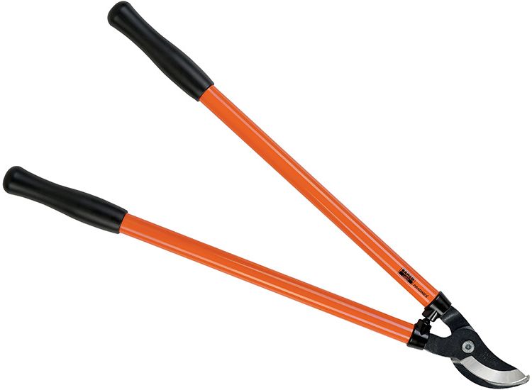 Bahco P140 Bypass Lopping Shears 600mm