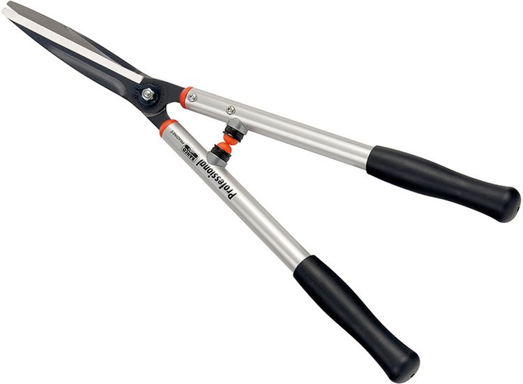 Bahco P54-SL-25 Super Light Hedge Shears