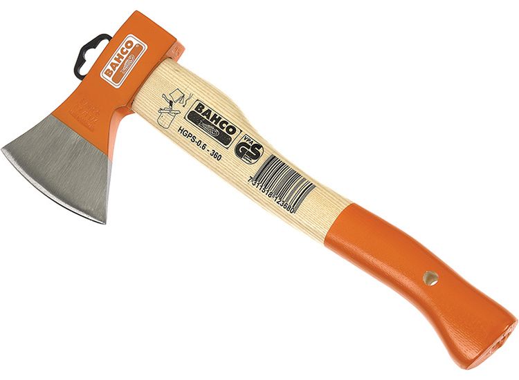 Bahco Standard Hand Axe