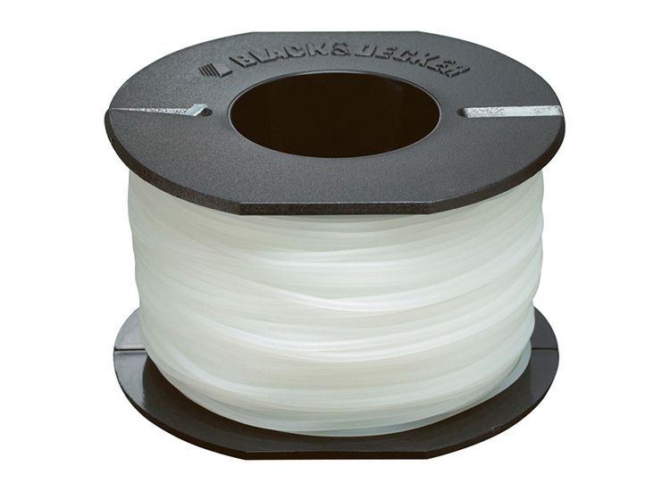 BLACK + DECKER A6171 50m Line on Storage Spool