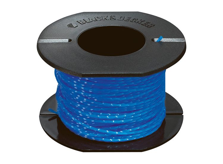 BLACK + DECKER A6440 Spool &amp; Line 25m