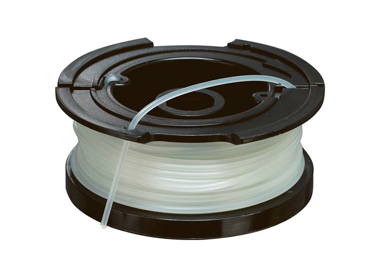BLACK + DECKER A6481 Spool &amp; Line 10m