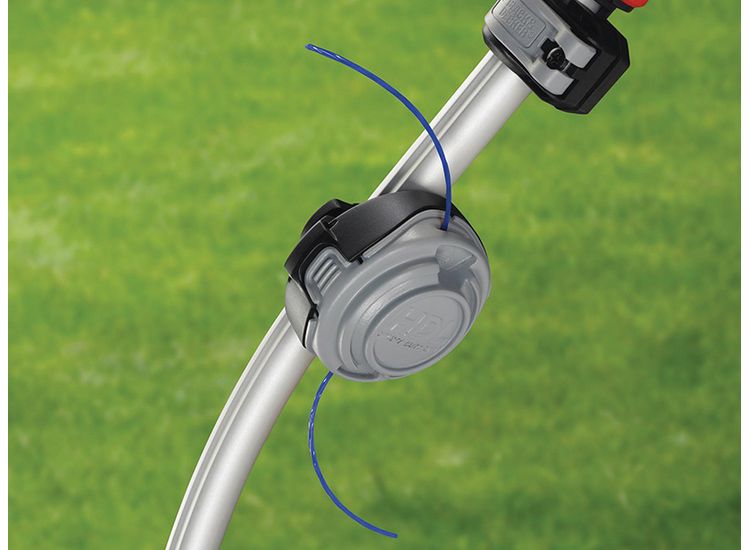 BLACK + DECKER GL9035 Corded Grass Strimmer® 900W 240V