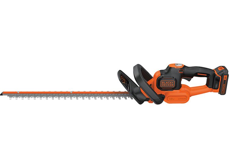 BLACK + DECKER Powercommand™ Hedge Trimmer