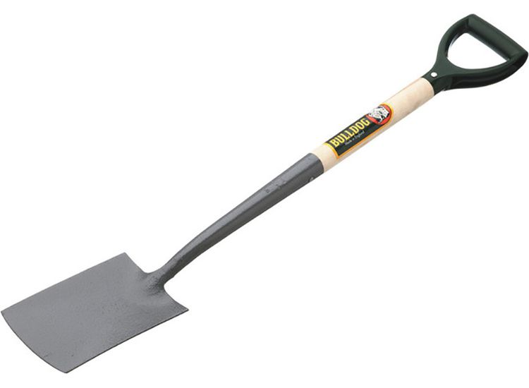 Bulldog BBS Border Spade