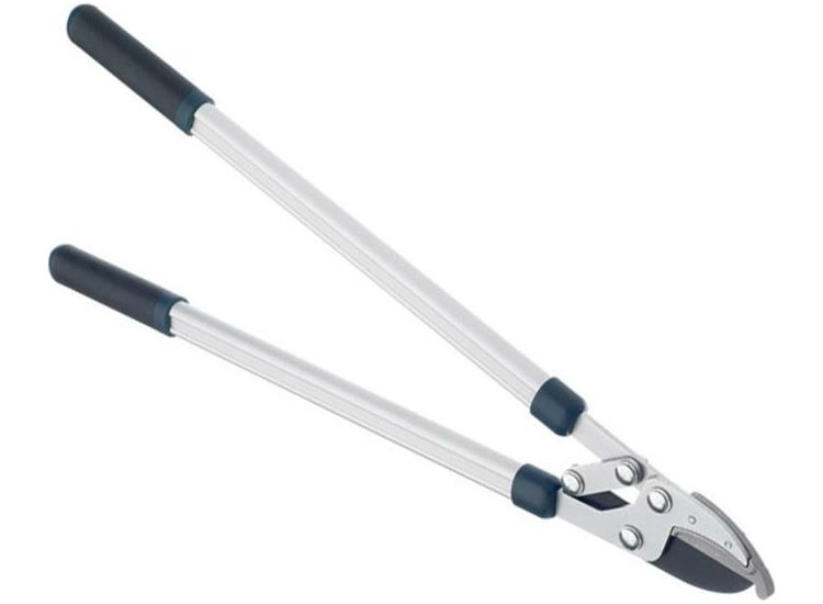 Bulldog BD1101RW Evergreen Compound Anvil Lopper