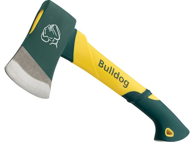 Bulldog Fibreglass Hatchet 680g (1.5 lb)