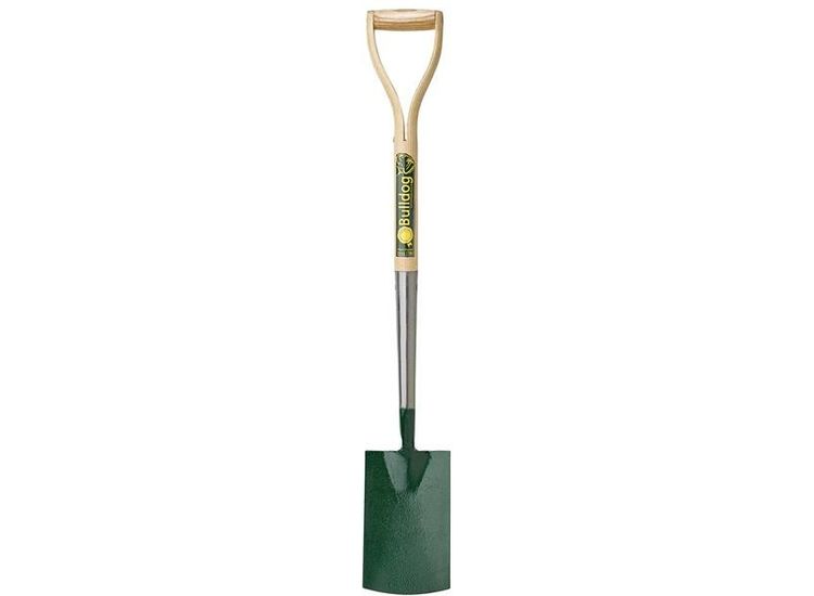 Bulldog Premier Border Spade YD