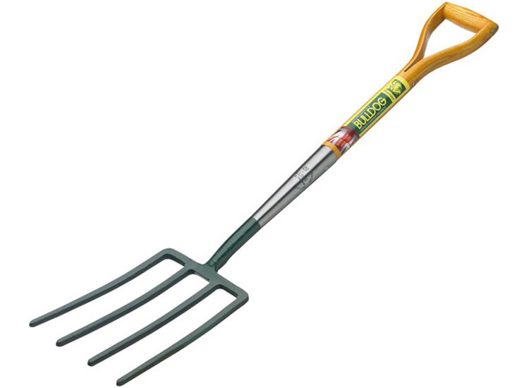 Bulldog Premier Digging Fork YD