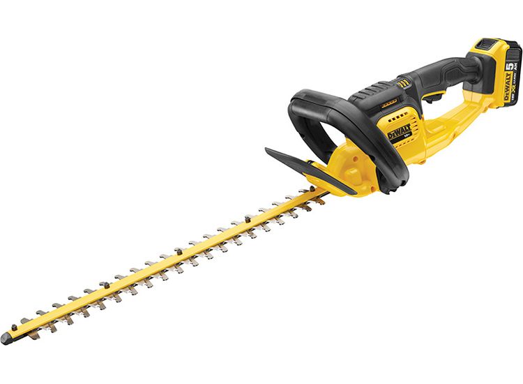 DEWALT DCM563 Hedge Trimmer