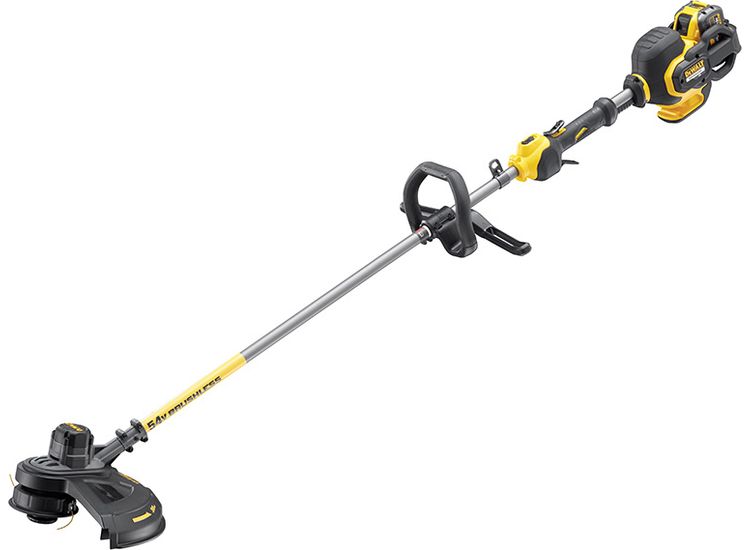 DEWALT DCM571 FlexVolt XR Trimmer