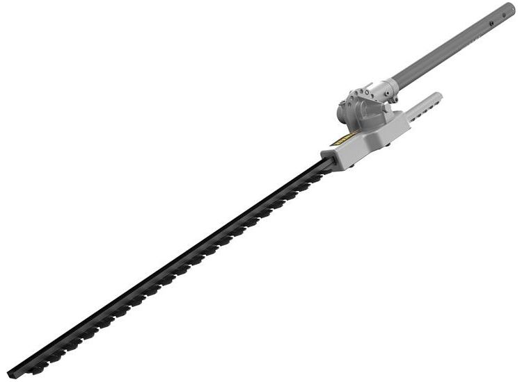 DEWALT DCMASPH6N XR FlexVolt Pole Hedge Trimmer Attachment