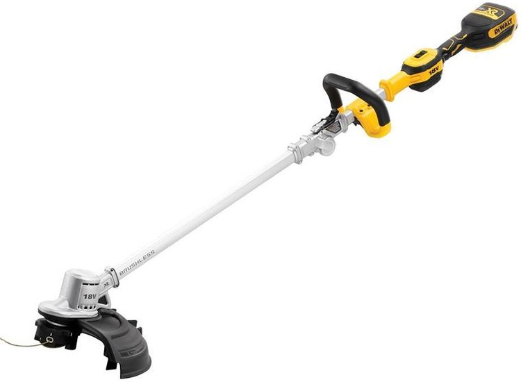 DEWALT DCMST561 XR Brushless String Trimmer