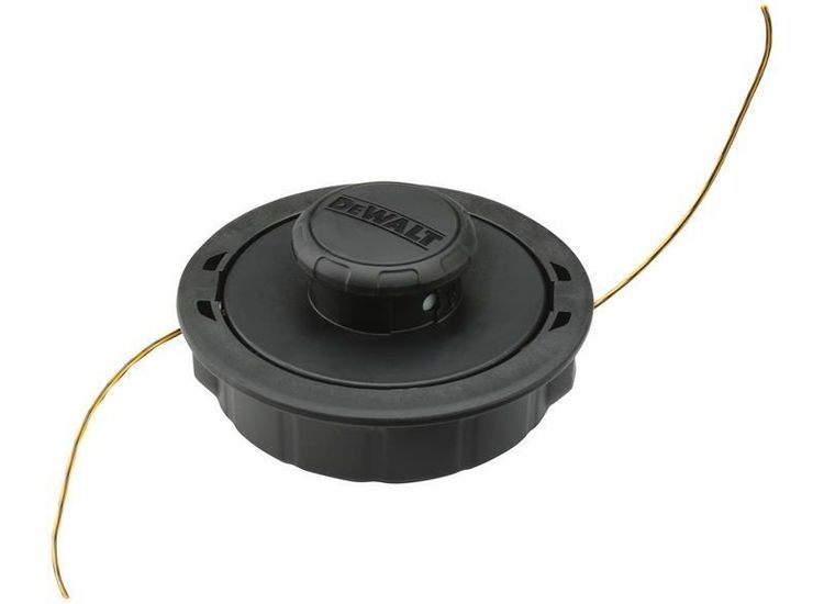 DEWALT DT20656 String Trimmer Cap Spool &amp; Line
