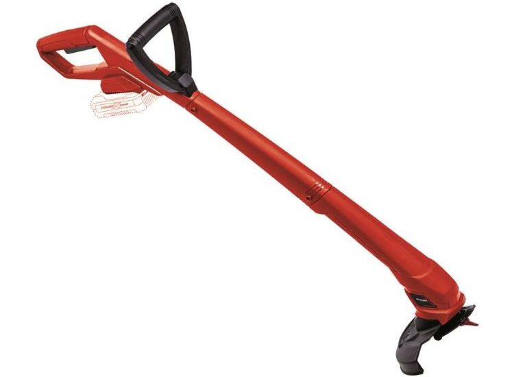 Einhell GC-CT 18/24 Li P-Solo Power-X-Change Lawn Trimmer 18V Bare Unit