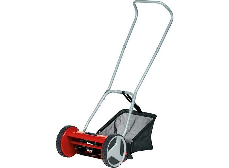 Einhell GC-HM 300 Hand Push Lawnmower 30cm