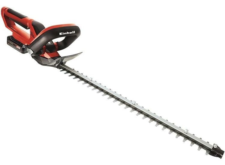 Einhell GE-CH 1855/1 Li Power X-Change Hedge Trimmer 18V 1 x 2.5Ah Li-ion