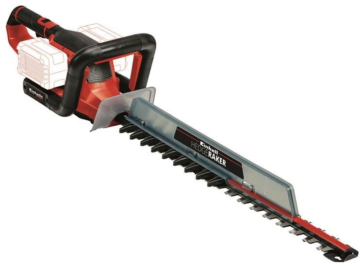 Einhell GE-CH 36/65 Li-Solo Power X-Change Hedge Trimmer 36V Bare Unit