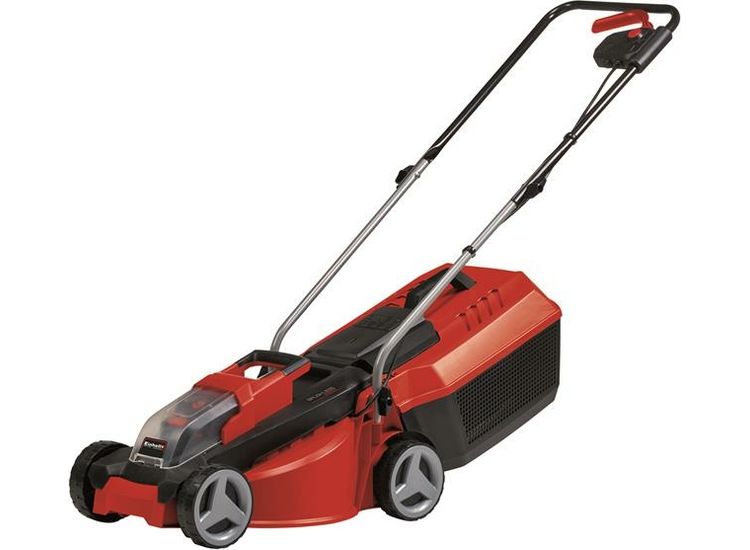 Einhell GE-CM 18/30 Li Power X-Change Lawnmower 18V 1 x 3.0Ah Li-ion