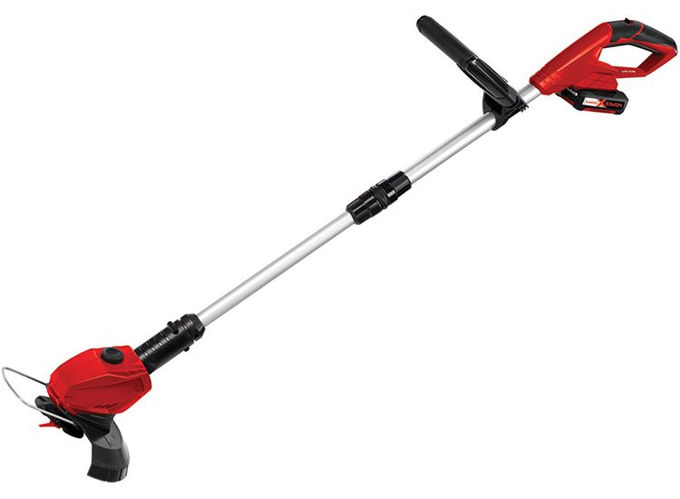 Einhell GE-CT18 Li Power X-Change Cordless Grass Trimmer
