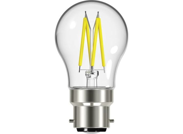 Energizer® LED Golf Filament Non-Dimmable Bulb