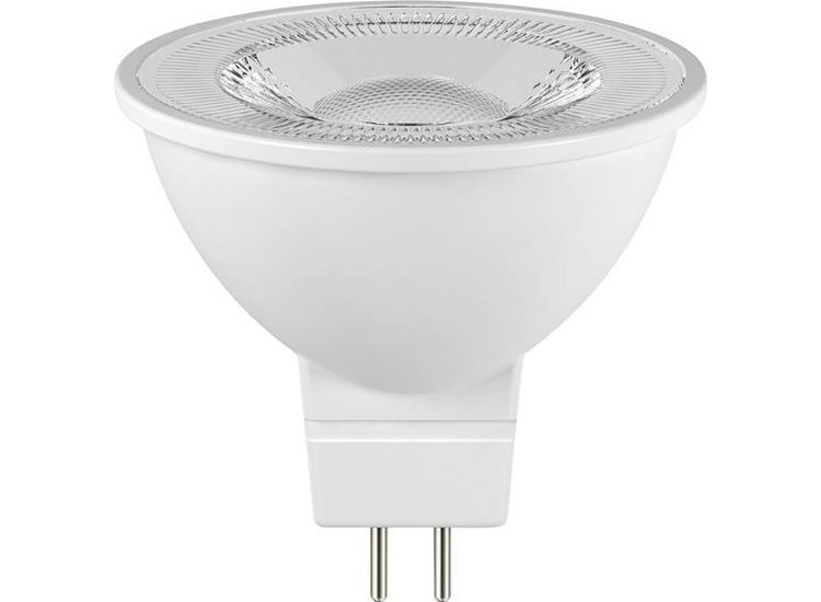 Energizer® LED GU5.3 (MR16) Non-Dimmable Bulb