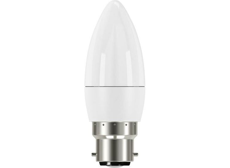 Energizer® LED Opal Candle Non-Dimmable Bulb