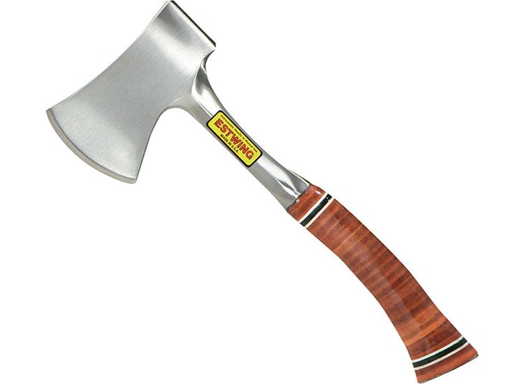 Estwing Sportsman's Axe