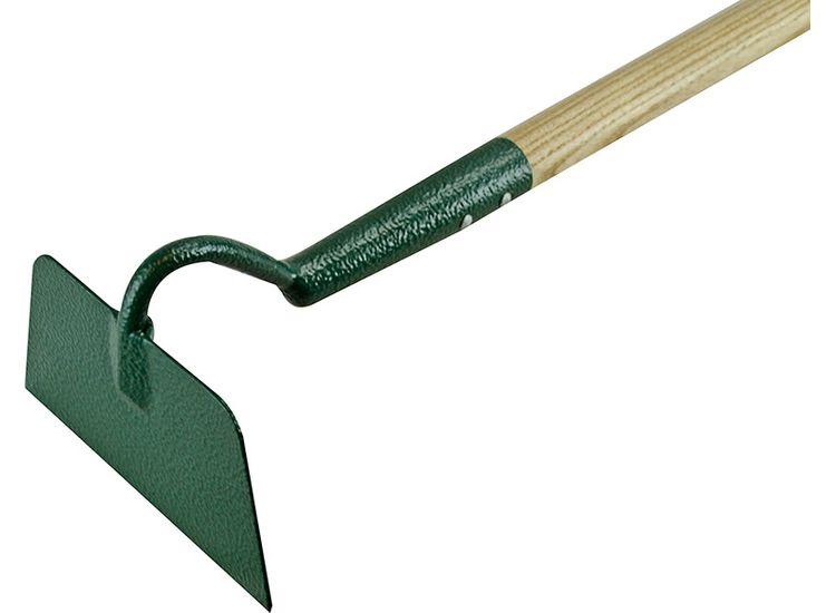 Faithfull Countryman Draw Hoe