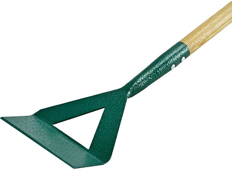 Faithfull Countryman Dutch Hoe