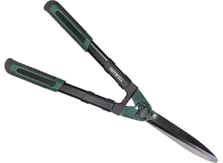 Faithfull Countryman Hedge Shear 250mm (10in)