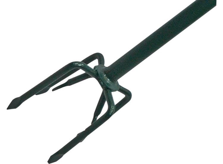 Faithfull Countryman Multi Prong Cultivator