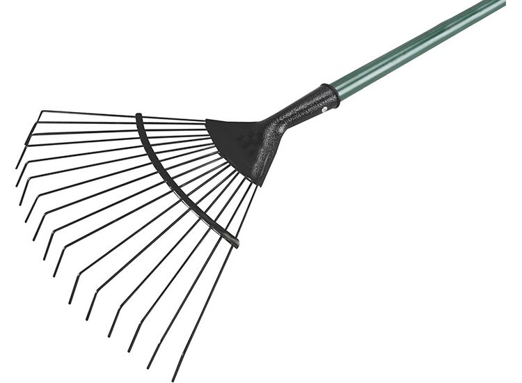 Faithfull Essentials Lawn Rake