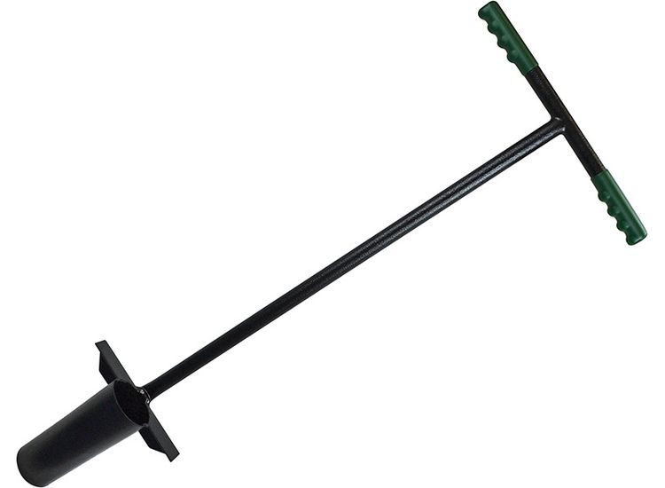 Faithfull Essentials Long Handle Bulb Planter