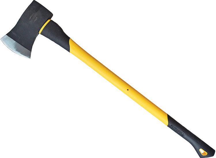 Faithfull Felling Axe Fibreglass Handle 2.0kg (4.1/2 lb)