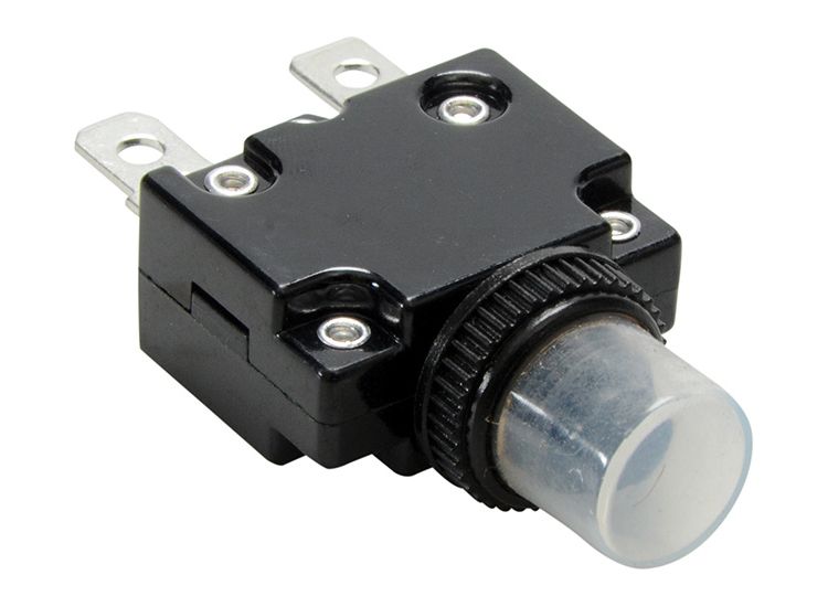 Faithfull Power Plus Thermal Reset Switch For FPPTRAN33A