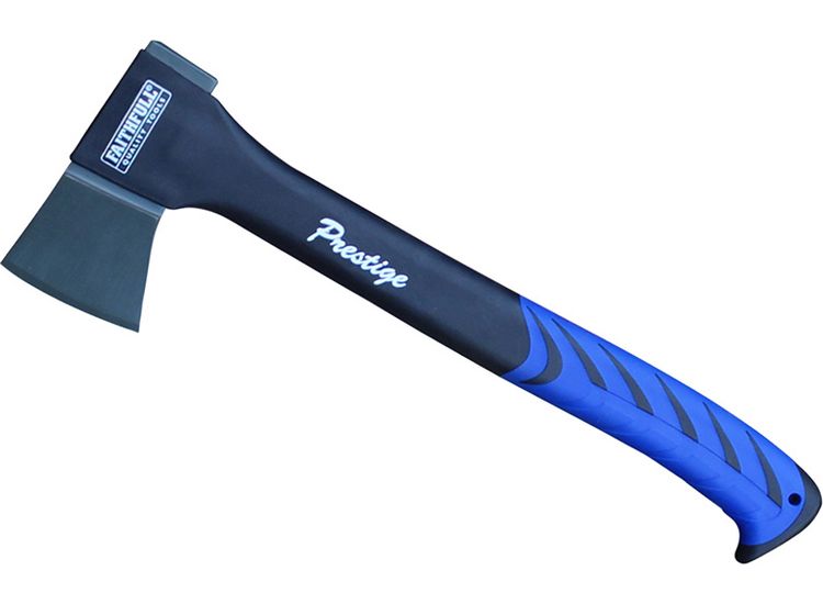 Faithfull Prestige Super Hatchet 567g (1.1/4 lb)
